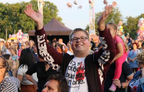 Summer City Festival - sobota