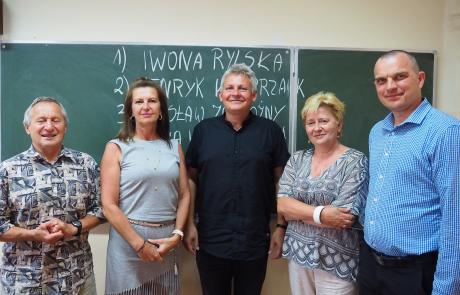 Zarząd Osiedla Książąt Mazowieckich