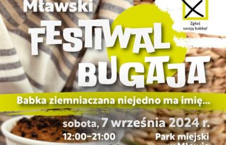 Festiwal Bugaja