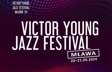 Victor Young Jazz Festival Mława
