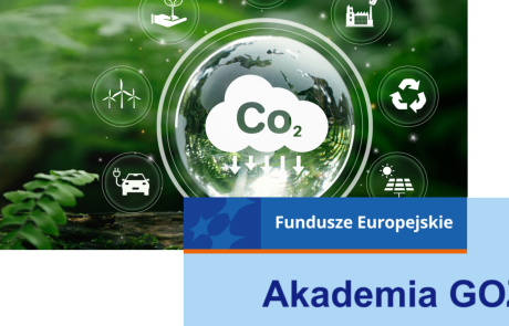 Fundusze Europejskie Akademia GOZ