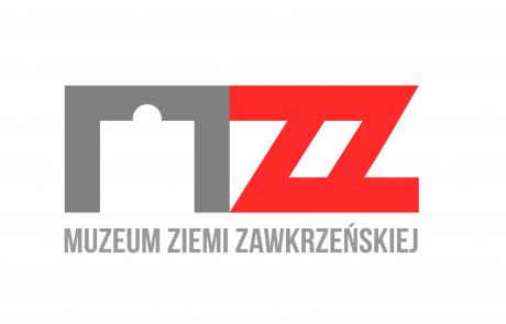 logotyp Muzeum Ziemi Zawkrzeńskiej