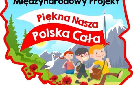 Piękna Nasza Polska Cała