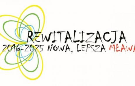 logo rewitalizacji