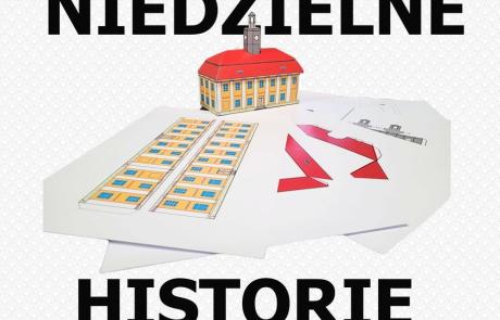 Niedzielne historie