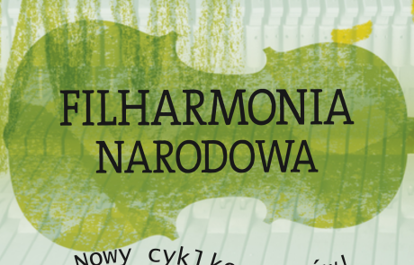 Filharmonia Narodowa