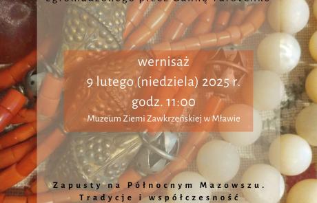 Dotyk przodków – opowieść o tożsamości