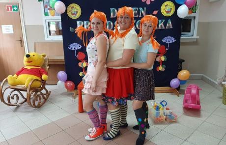 Dzień Przedszkolaka