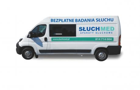sluch