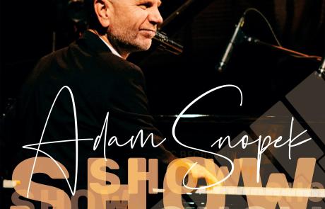 Adam Snopek