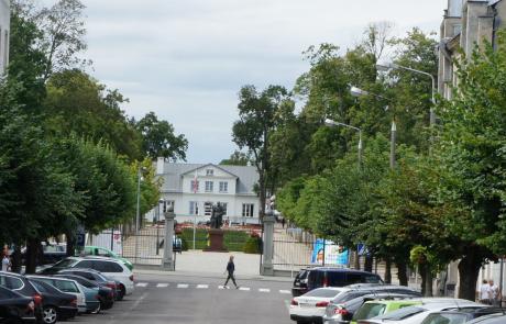 ul. 3 Maja