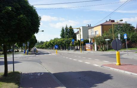 ul. Mikołaja Kopernika
