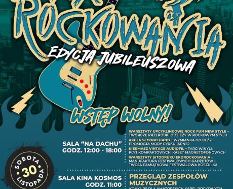 rockowania