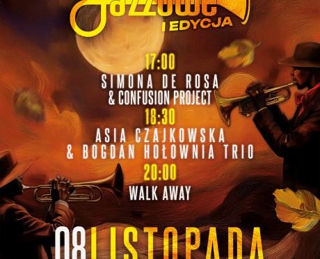 Mławskie Zaduszki Jazzowe