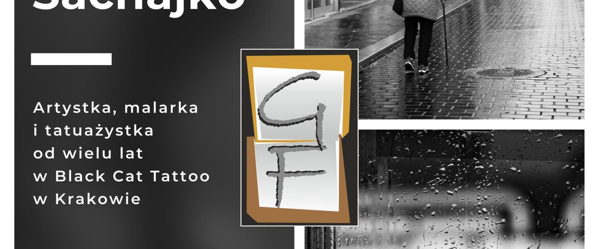 Wystawa fotografii Anny Sachajko w Galerii Foyer w Mławie