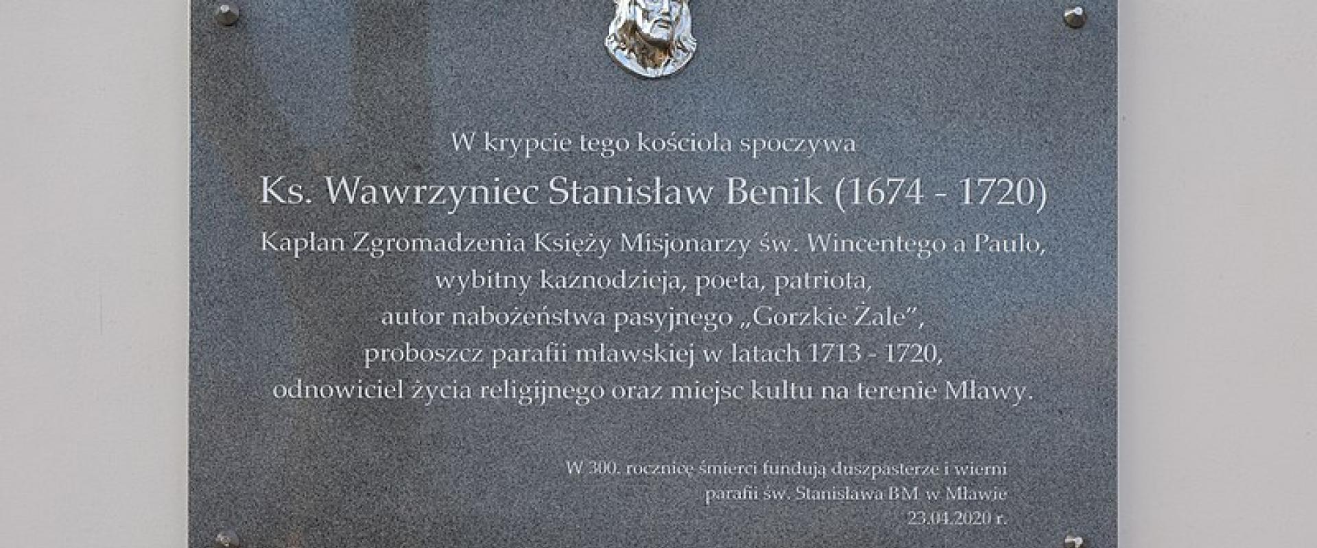 800px-Epitafium_Wawrzyńca_Stanisława_Benika.jpg 104