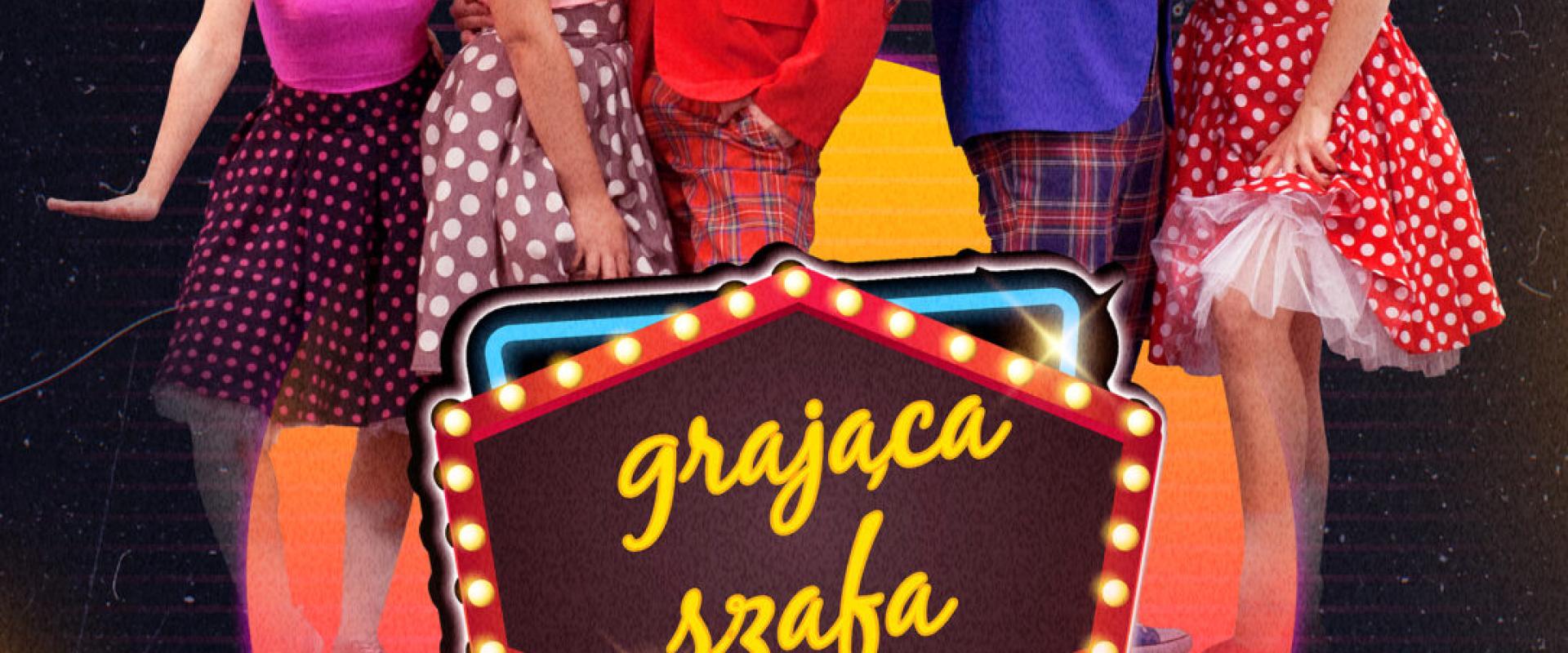 Grająca Szafa