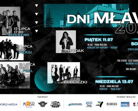Dni Mławy