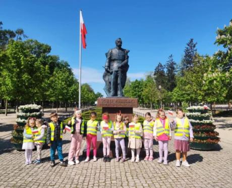 Narodowe Święta Majowe w MPS 3