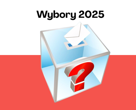 Wybory 2025