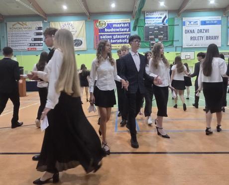 Uroczyste zakończenie roku szkolnego 2025/2026 w SP nr 3