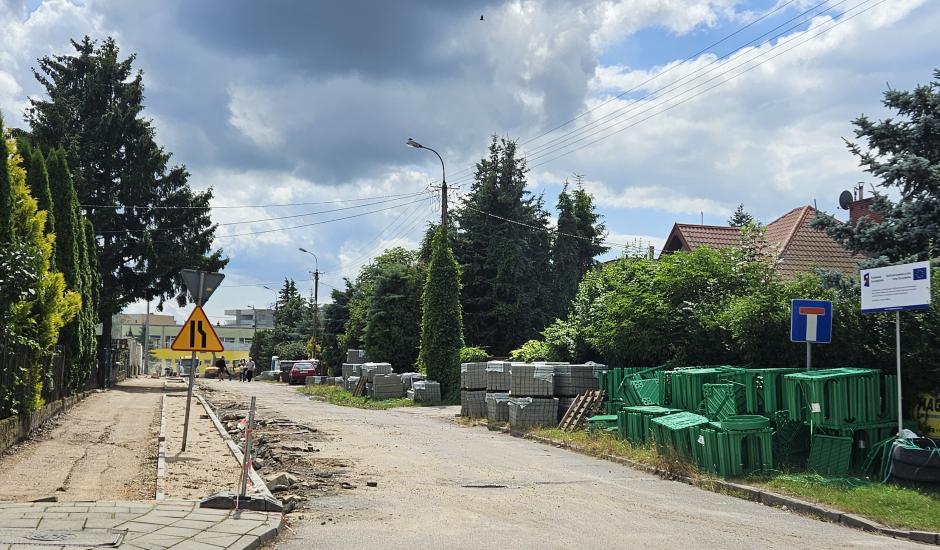 ul. Mazurska