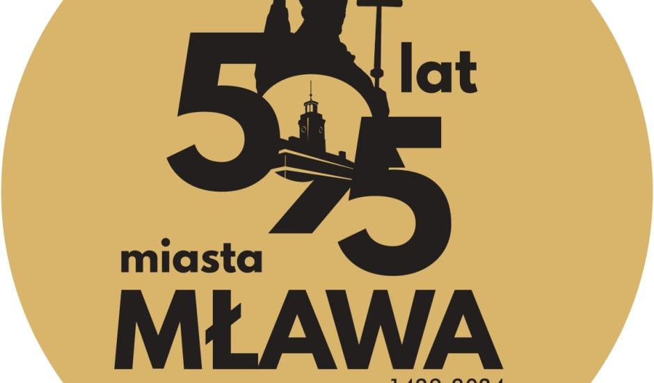 595 lat miasta Mława