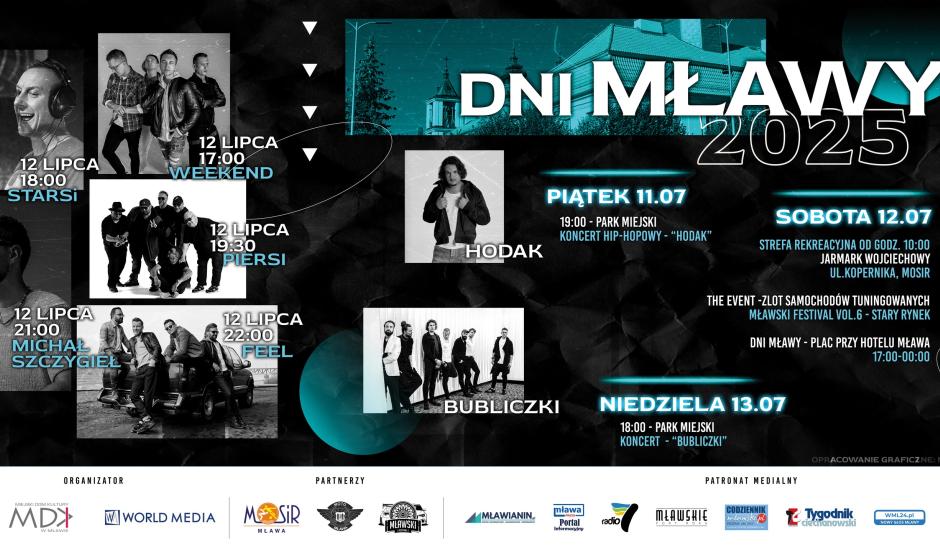 Dni Mławy