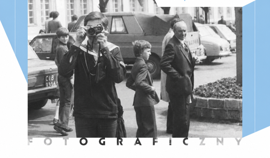 Konkurs „Mława w Fotoplastikonie”