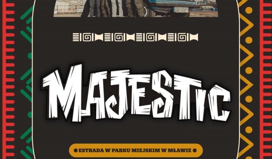 Majestic
