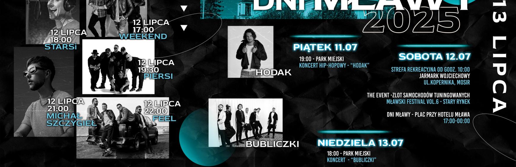 Dni Mławy
