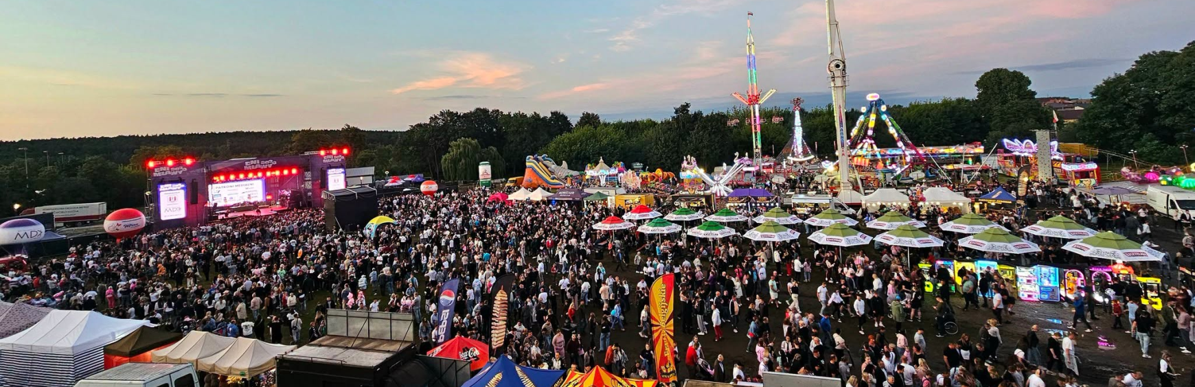 Dni Mławy 2026