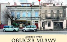 Stowarzyszenie Mława Miasto Zabytkowe zaprasza na spotkanie poświęcone prezentacji nowego albumu: „Oblicza Mławy – zwierciadło czasu”