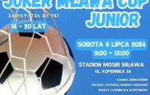 Joker Mława Cup Junior