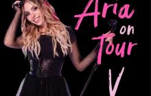 Aria on Tour V