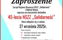 Zaproszenie