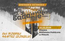 Kryminalne gadanie