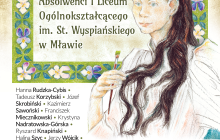 plakat wydarzenia