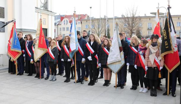 Uroczystości pogrzebowe prof. Ryszarda Juszkiewicza - 28