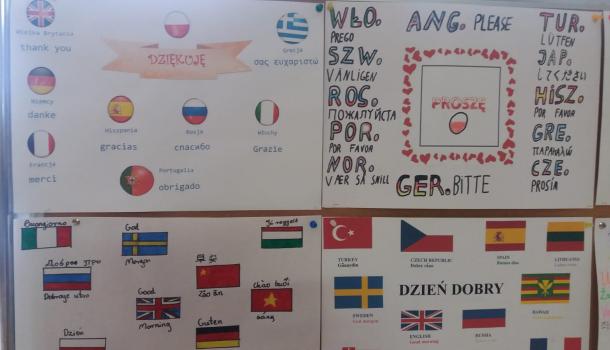 Europejski Dzień Języków Obcych