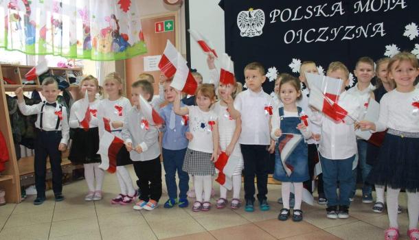 Polska Moja Ojczyzna - MPS nr 3 w Mławie
