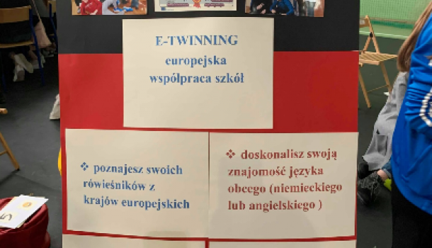 Powiatowe Święto Nauki