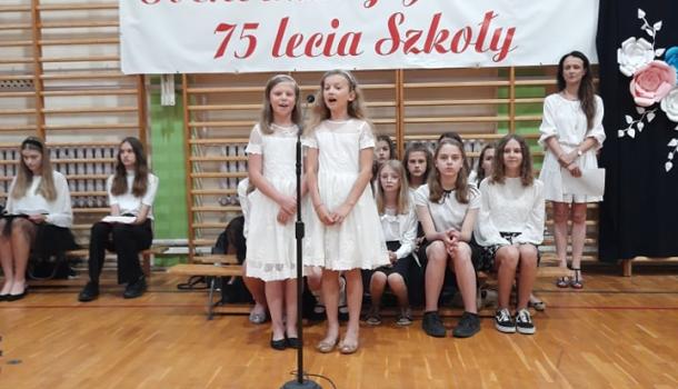 Zakończenie roku szkolnego 202021 – w ZPO1 w Mławie