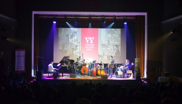 Victor Young Jazz Festival Mława '21 - 15.JPG 1