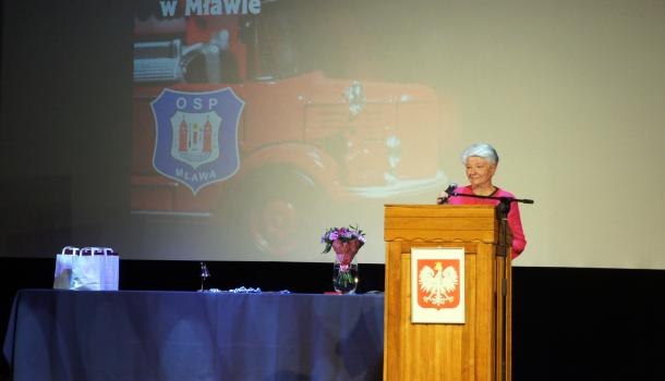 Obchody 140-lecia Ochotniczej Straży Pożarnej w Mławie - 103.JPG 1