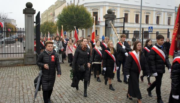 Narodowe Święto Niepodległości w Mławie - 12.JPG 1