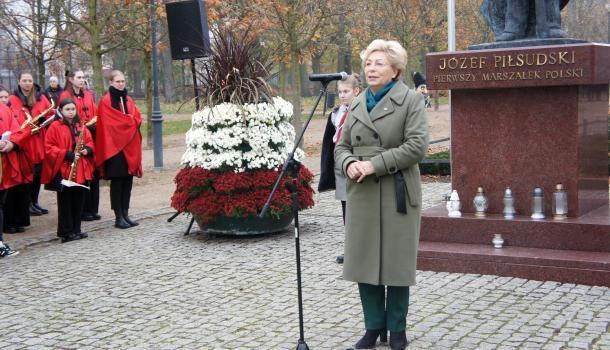 Narodowe Święto Niepodległości w Mławie - 28.JPG 2
