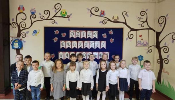 Dzień Edukacji Narodowej w MPS nr 3