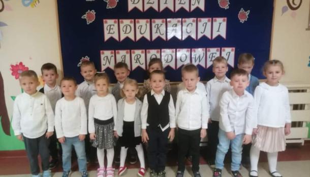 Dzień Edukacji Narodowej w MPS nr 3