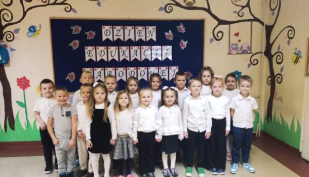 Dzień Edukacji Narodowej w MPS nr 3